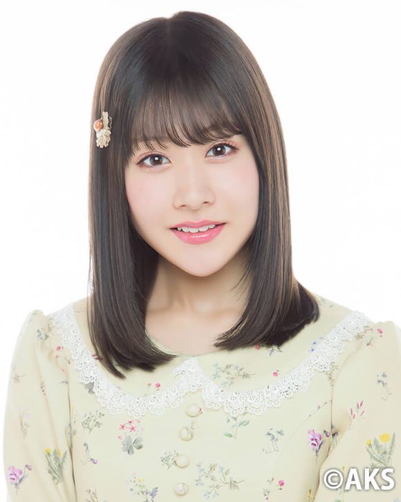 加藤美南 加藤美南
