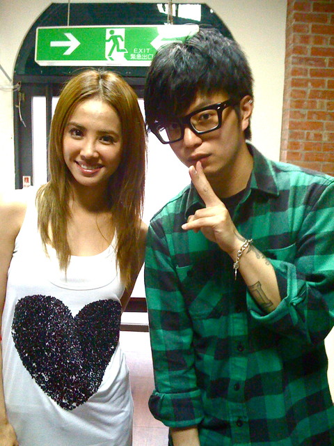Jolin&AL Jolin&AL