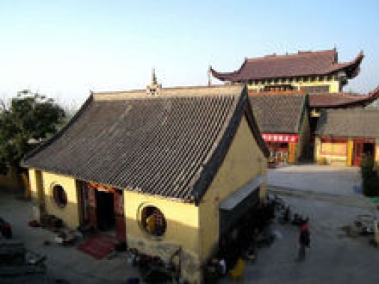 冢儿寺 冢儿寺