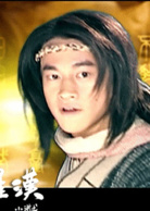 十八罗汉(2003年李小龙执导电视剧)