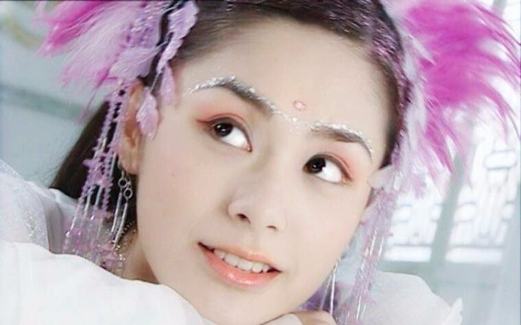紫薇(电视剧《齐天大圣孙悟空》人物)