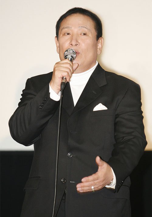 李大根(韩国电影明星) 李大根(韩国电影明星)