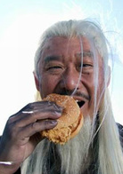 气喘吁吁(2009年郑重执导电影)