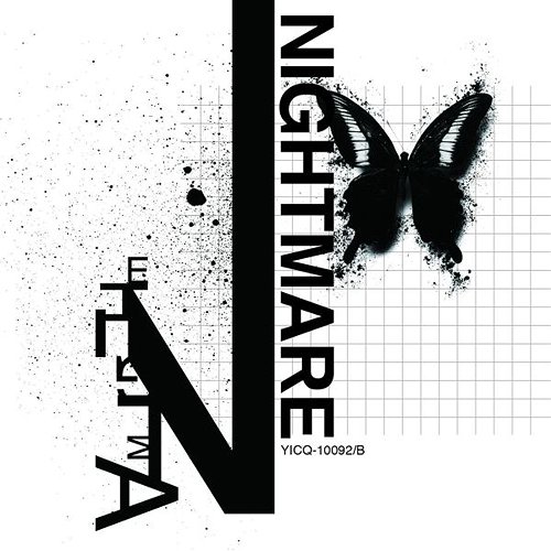 Nightmare - NIGHTMARE Nightmare - NIGHTMARE