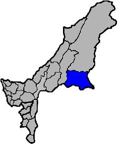 茂林乡 茂林乡