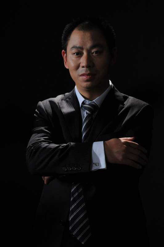 许德富 许德富