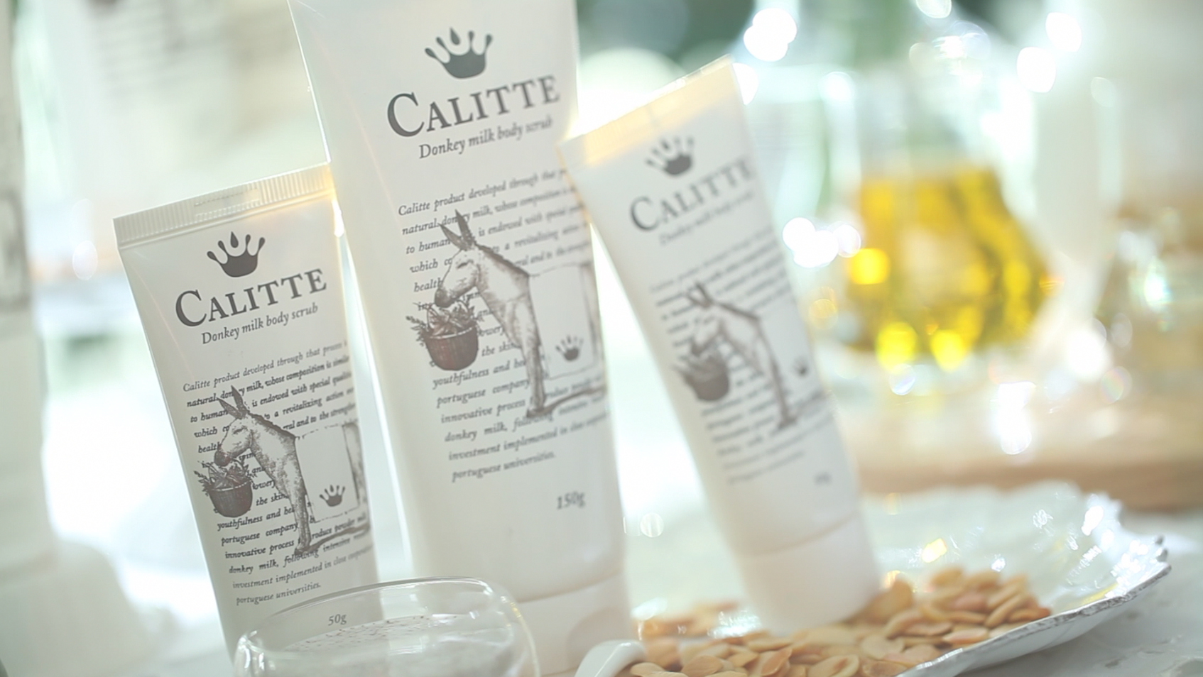 calitte calitte