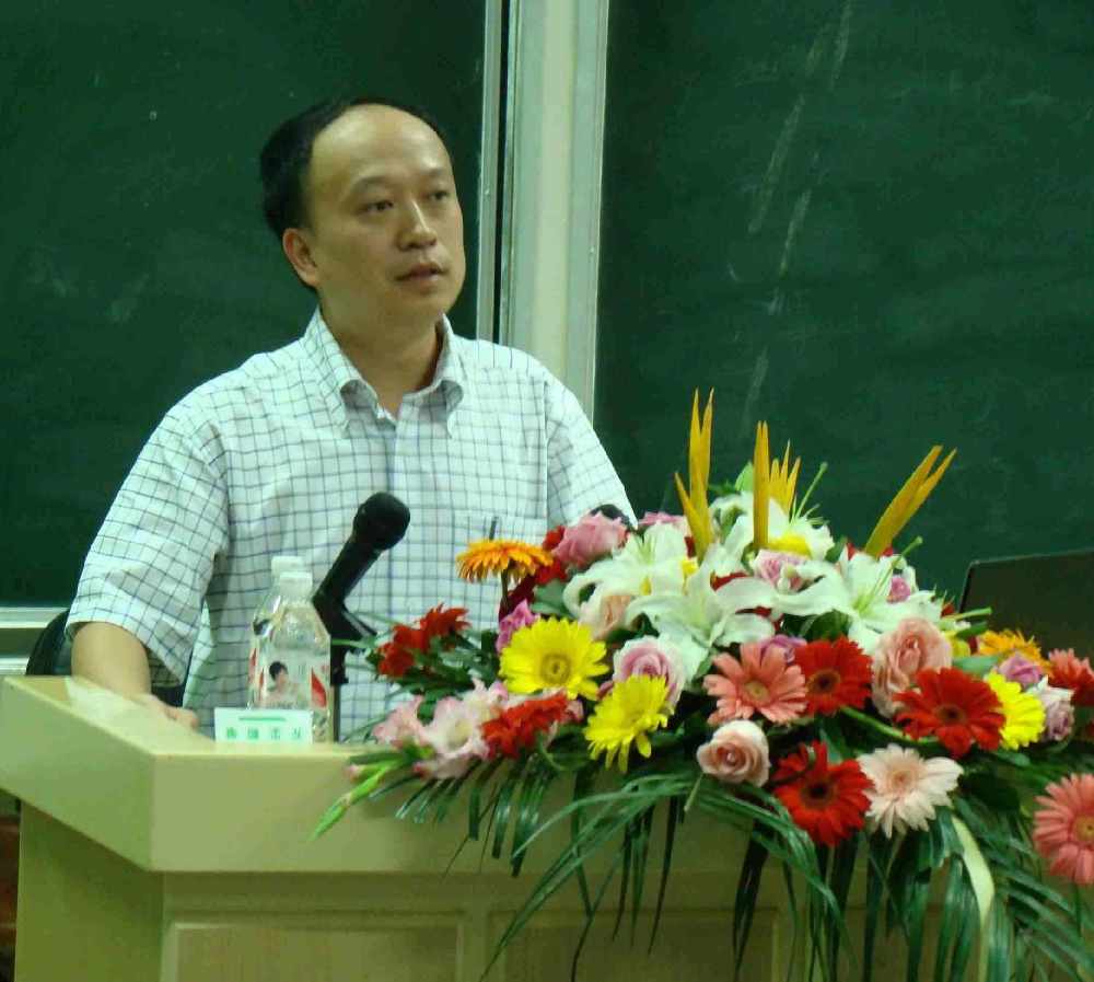 向熹 向熹