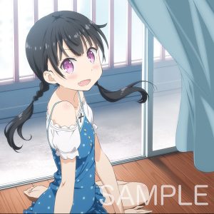 ED2专辑
