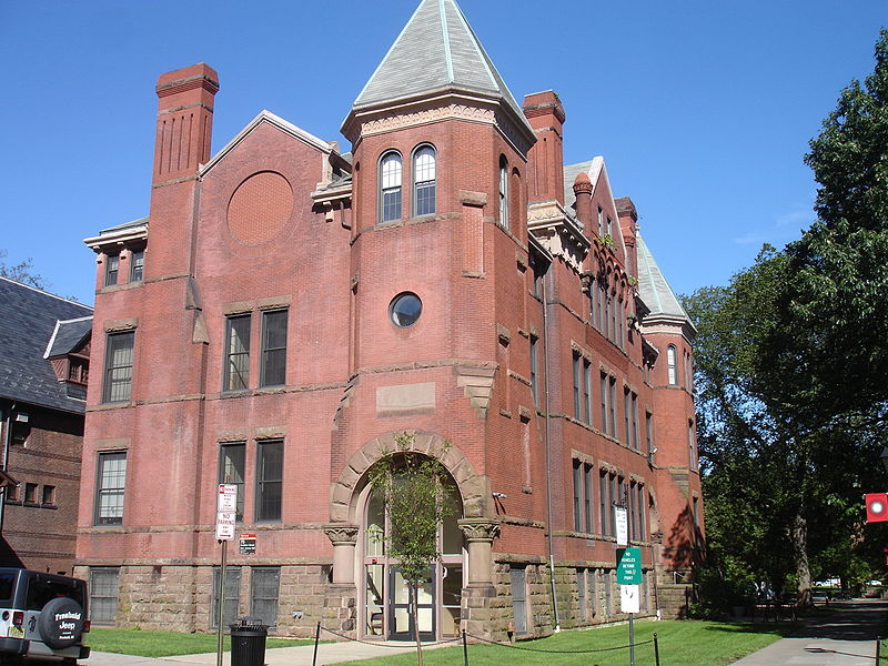 罗格斯大学