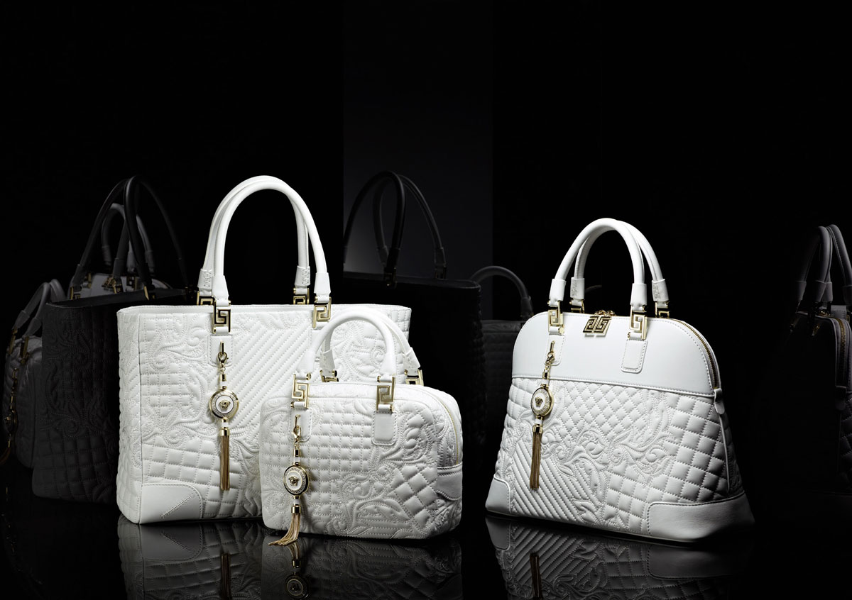 范思哲(VERSACE) 范思哲(VERSACE)