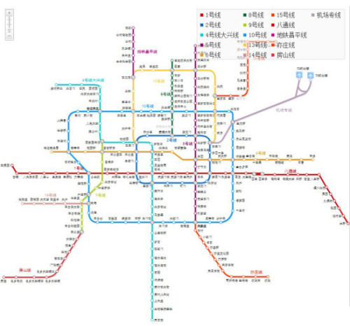 北京捷运调价方案 北京捷运调价方案