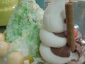双人套餐