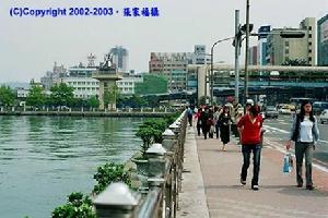 仁爱区 仁爱区