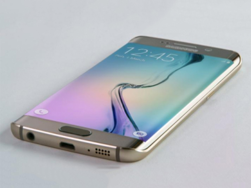 三星Galaxy S6 三星Galaxy S6