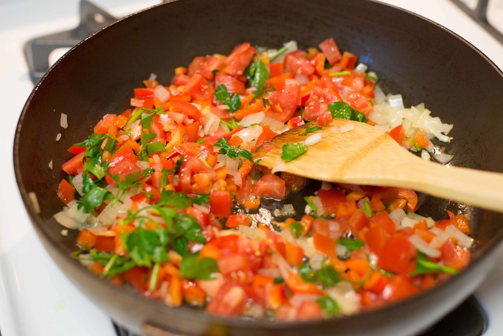 西班牙海鲜饭Paella 西班牙海鲜饭Paella