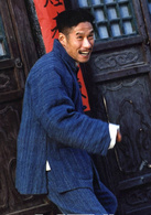 啼笑因缘(2004年袁立胡兵主演电视剧)