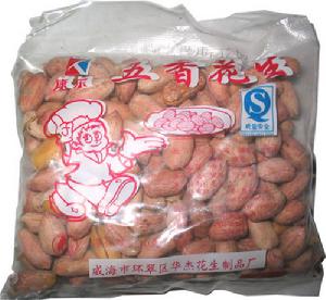 威海大花生 威海大花生