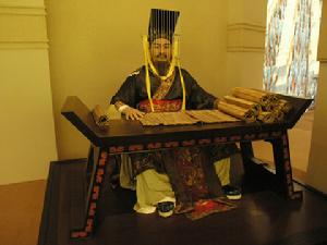 李陵降匈奴 李陵降匈奴