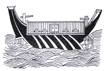 鹰船 鹰船