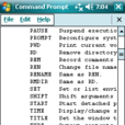 Pocket Cmd Pocket Cmd