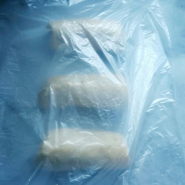 北海道中种手撕麵包