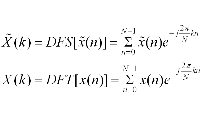 DFS DFS