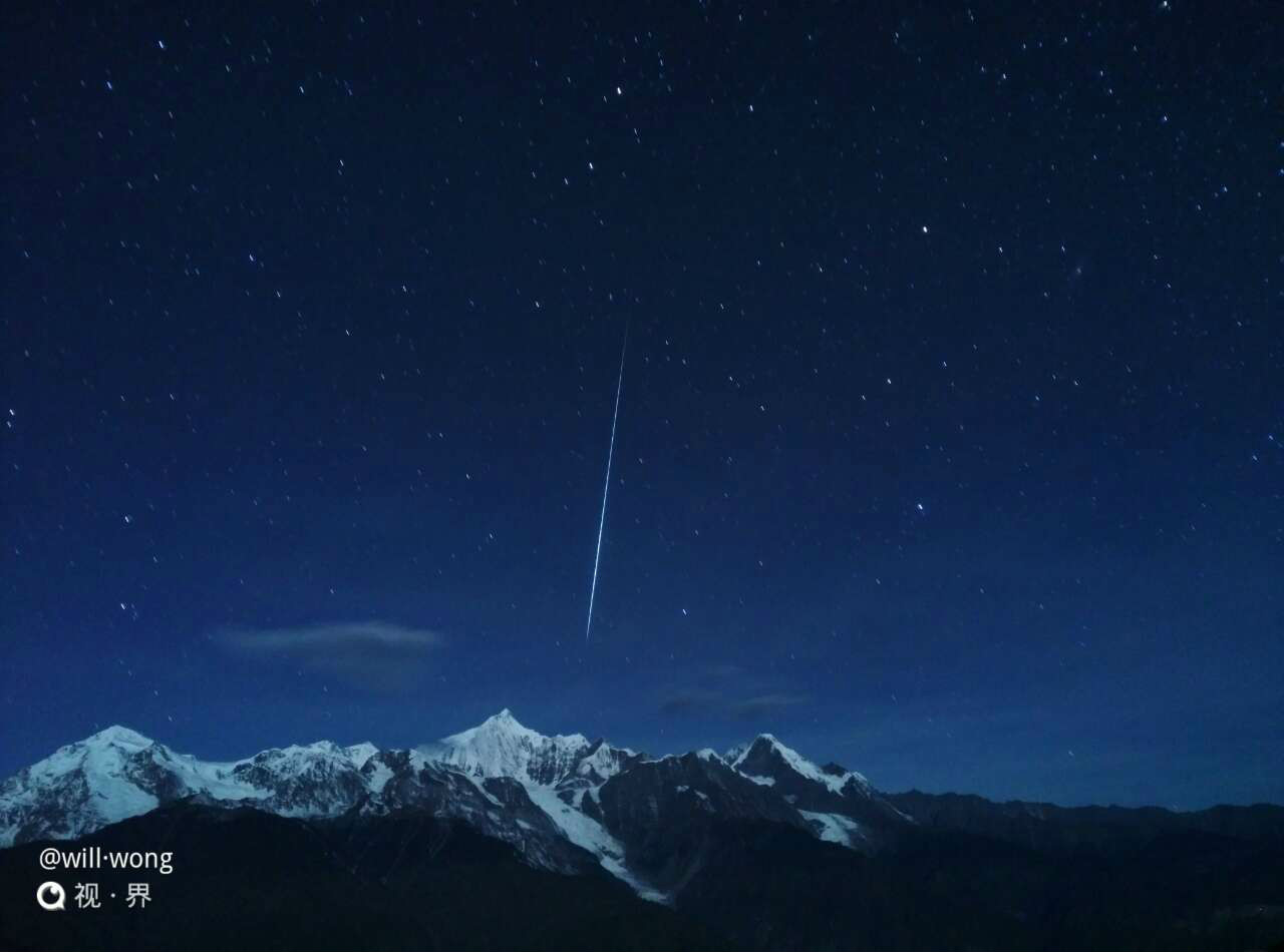 星空之约 星空之约