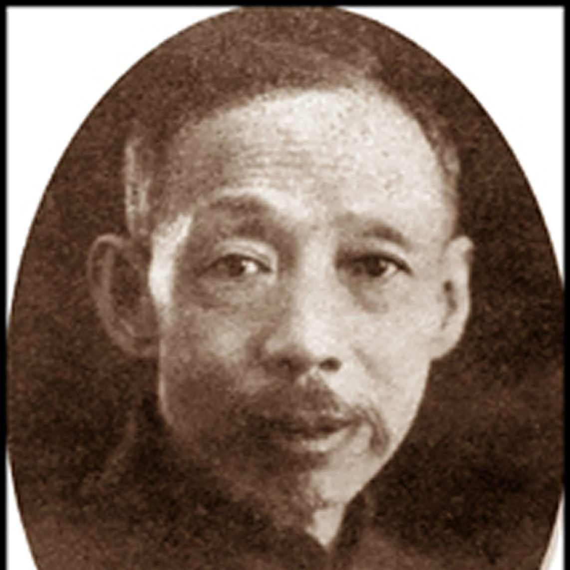 曾朴 曾朴