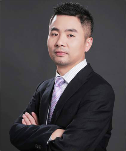 成为领导者 成为领导者