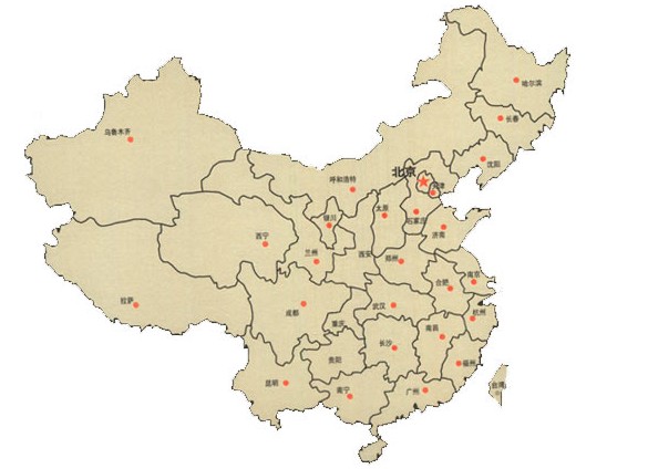 中国化工集团公司分布 中国化工集团公司分布
