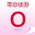 零息债券 零息债券