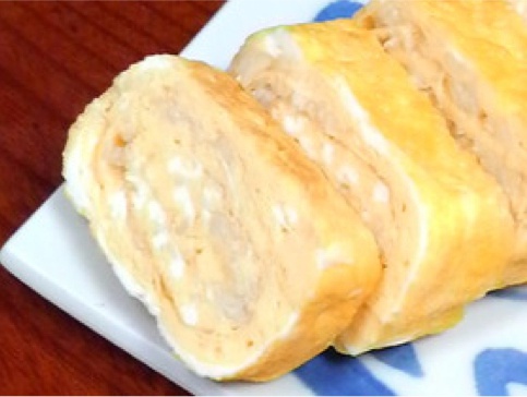 玉子烧各种