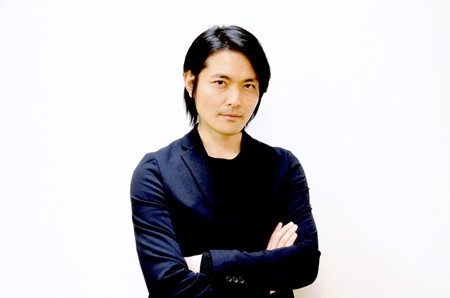古沢 良太 古沢 良太