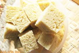 炖冻豆腐 炖冻豆腐