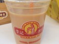 低脂丝袜奶茶