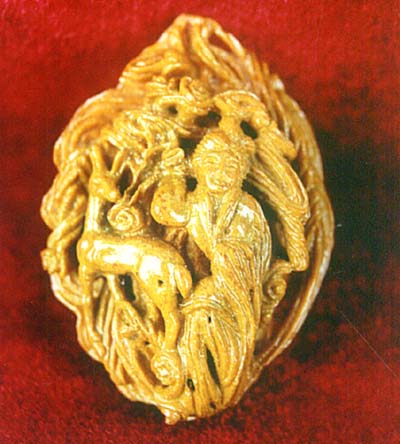 《仙子》 《仙子》
