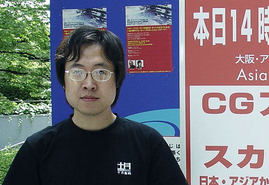 田晓鹏 田晓鹏