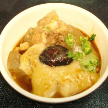 彰化肉圆 彰化肉圆
