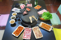 一期一会自助烤肉 一期一会自助烤肉