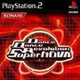 DDR革命SuperNOVA DDR革命SuperNOVA