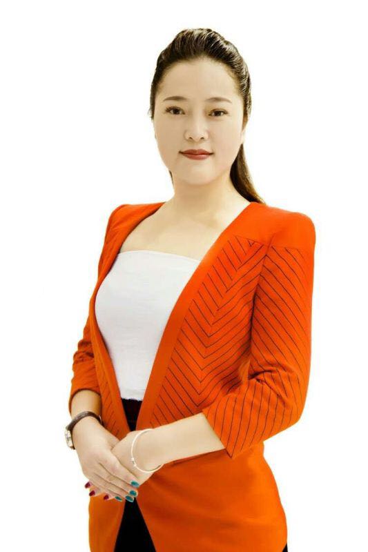 玛丽(国际礼仪师) 玛丽(国际礼仪师)