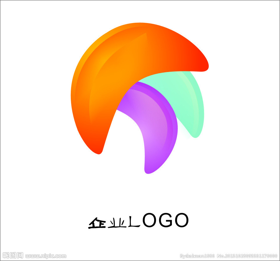 企业logo 企业logo