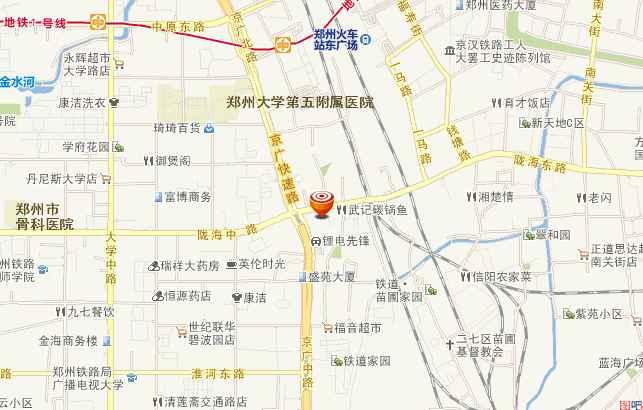 郑州杰创广告有限公司 郑州杰创广告有限公司
