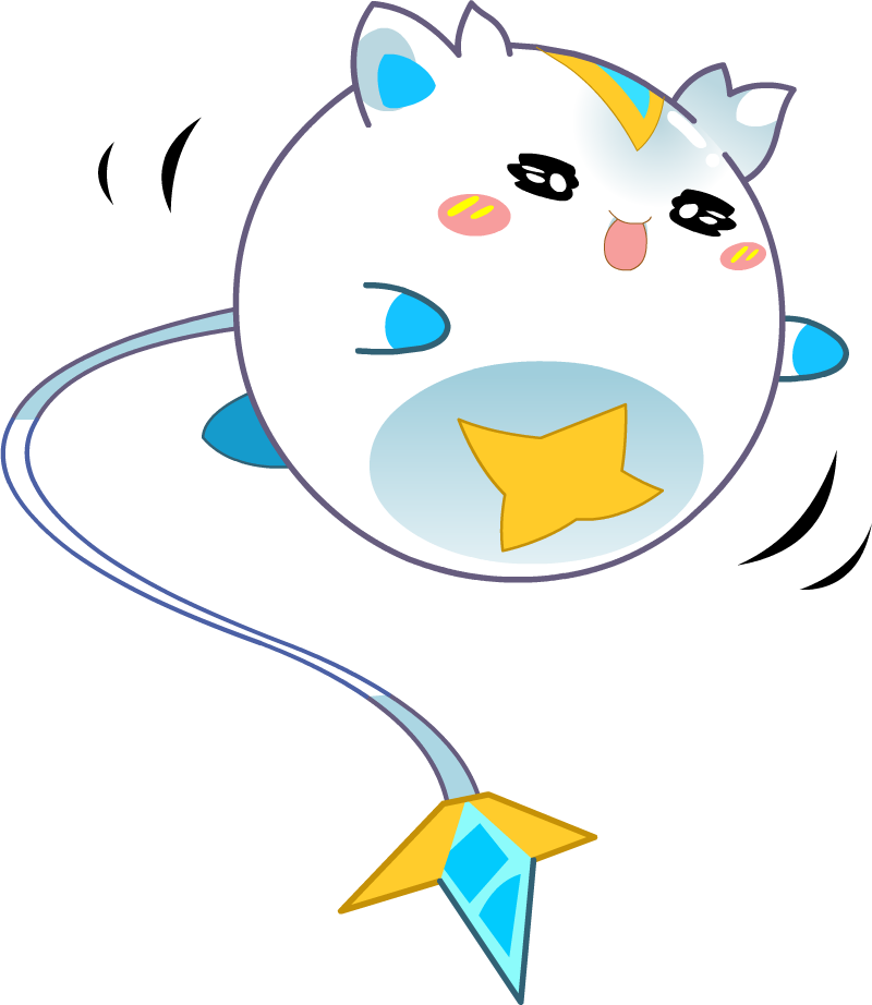 伊乐(百田《奥拉星》亚比) 伊乐(百田《奥拉星》亚比)