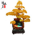 水晶树 水晶树