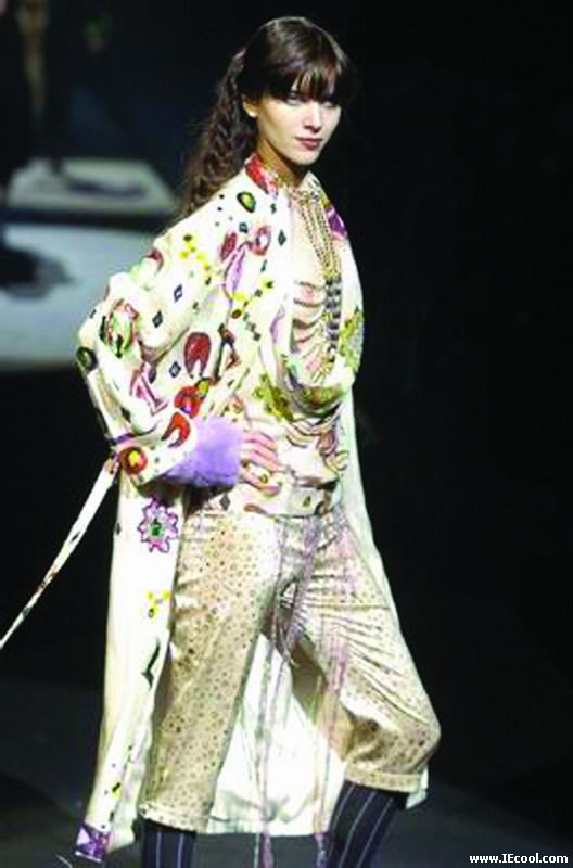 ETRO ETRO