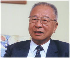 叶万安 叶万安