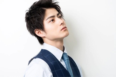 松村龙之介 松村龙之介
