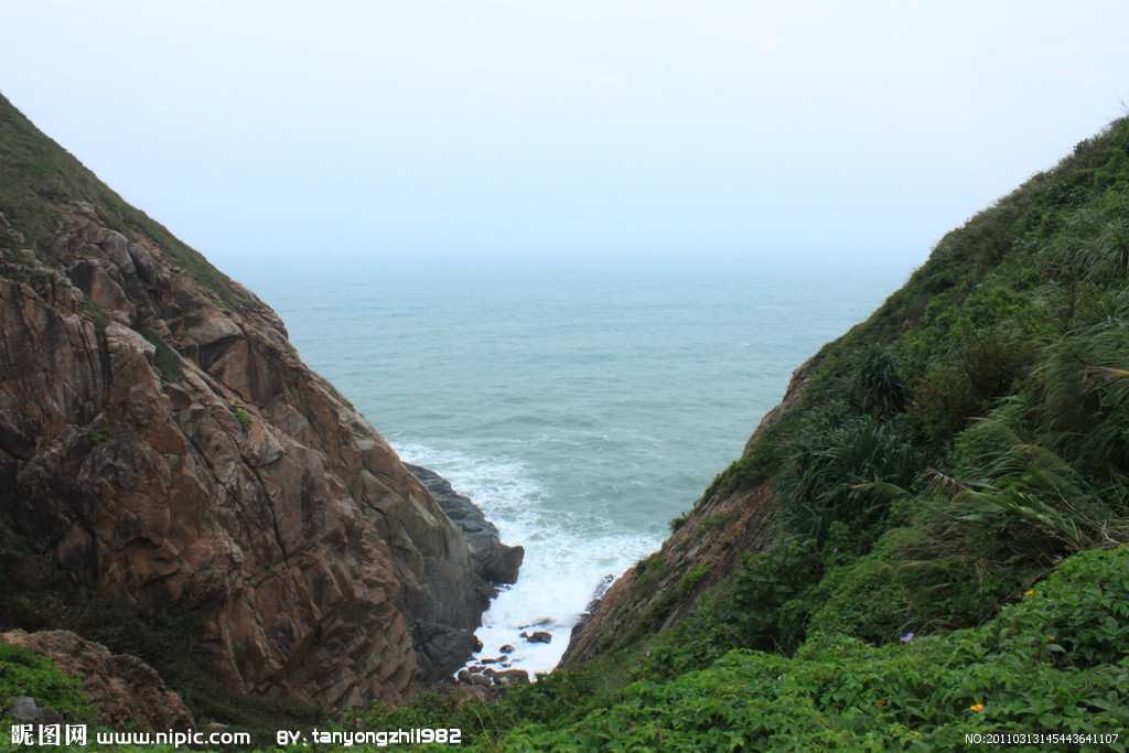 海峡(词语释义) 海峡(词语释义)